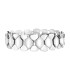 Bracciale Breil Hexagonia Acciaio TJ3633