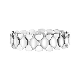 Bracciale Breil Hexagonia Acciaio TJ3633
