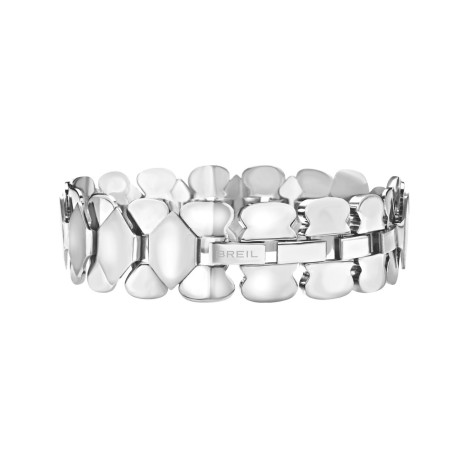Bracciale Breil Hexagonia Acciaio TJ3633