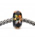 Charm Donna Trollbeads Fiori dell'equilibrio TGLBE-10451