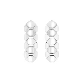 Orecchini Pendenti Breil Hexagonia Acciaio TJ3635