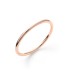 Bracciale Unoaerre Line Bronzo Rosé