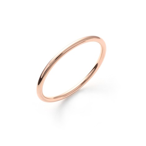 Bracciale Unoaerre Line Bronzo Rosé