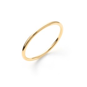 Bracciale Unoaerre Line Bronzo Dorato