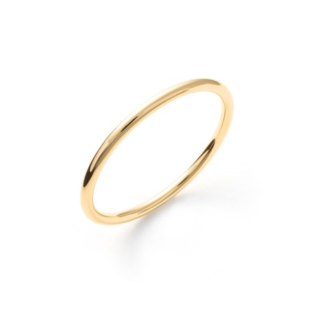 Bracciale Unoaerre Line Bronzo Dorato