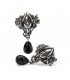 Orecchini Donna Trollbeads Pollicina TAGEA-00103