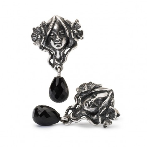 Orecchini Donna Trollbeads Pollicina TAGEA-00103