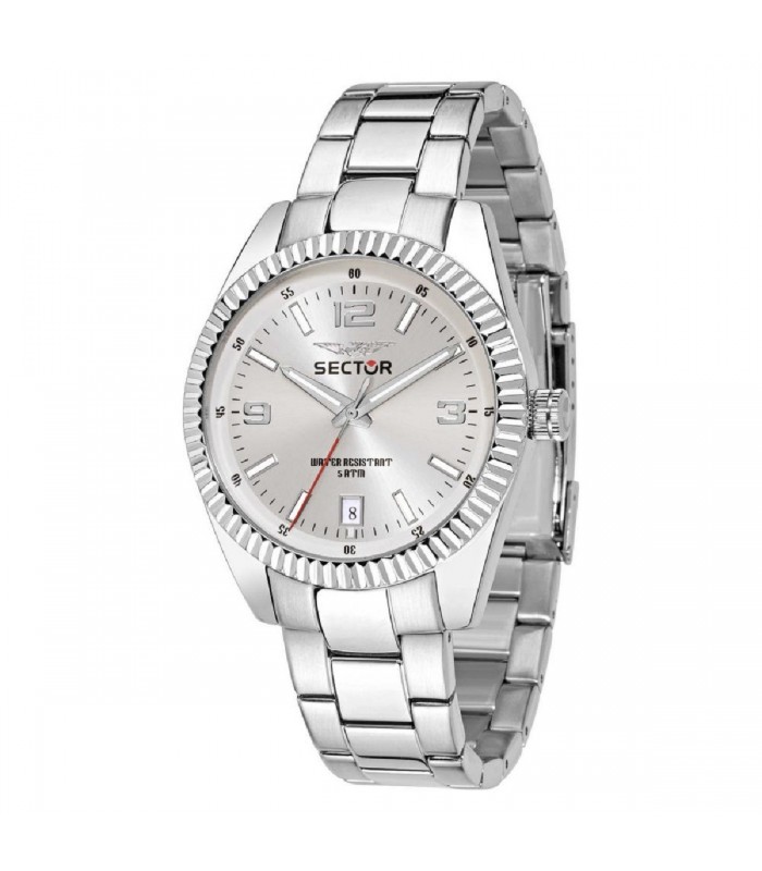 Orologio Uomo Sector 240 R3253476003 Orologio Uomo Sector 240 R3253476003