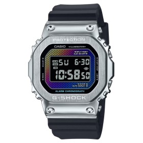 Orologio Casio G-Shock G-Steel GM-5600RW-1ER