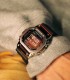 Orologio Casio G-Shock G-Steel GM-5600RW-1ER