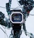 Orologio Casio G-Shock G-Steel GM-5600RW-1ER