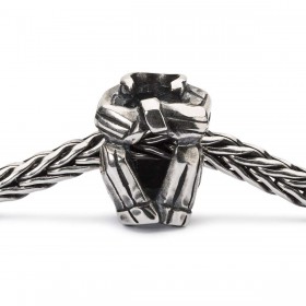 Charm Donna Trollbeads Spirito del Sonno TAGBE-20211
