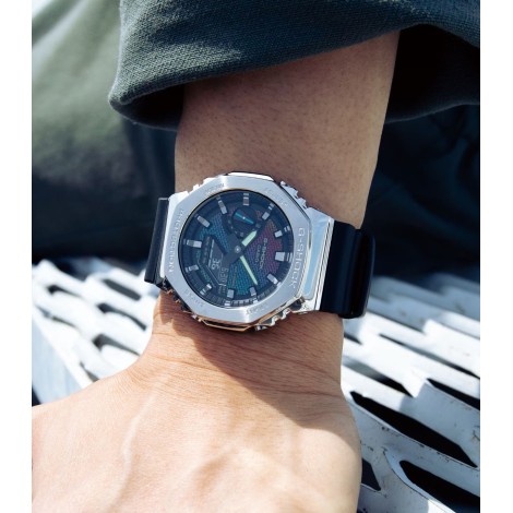 Orologio Casio G-Shock Classic GM-2100RW-1AER