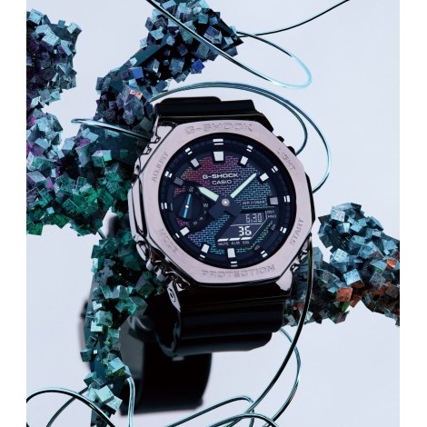 Orologio Casio G-Shock Classic GM-2100RW-1AER