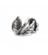 Charm Donna Trollbeads Vortice della Natura TAGBE-20210