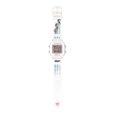 Orologio Casio Baby-G Le Superchicche BGD-10KPP-7ER