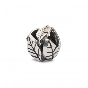 Charm Donna Trollbeads Foglie del Vento TAGBE-10208