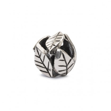 Charm Donna Trollbeads Foglie del Vento TAGBE-10208