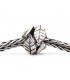 Charm Donna Trollbeads Foglie del Vento TAGBE-10208