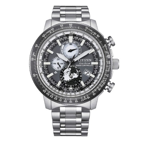 Orologio Citizen Promaster Geo Trekker Limited Edition BY3006-53H