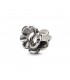 Charm Donna Trollbeads Nuvole TAGBE-10207