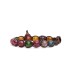 Bracciale Tamashii Mixed Colour Stone BHS900-314