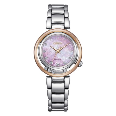 Orologio Citizen Arcly Lady EM1114-80Y