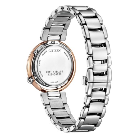 Orologio Citizen Arcly Lady EM1114-80Y