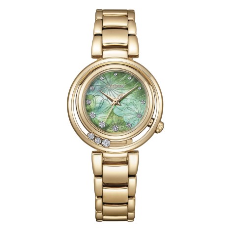 Orologio Citizen Arcly Lady EM1110-81N