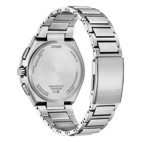 Orologio Citizen Radiocontrollato AT8 Super Titanio AT8238-84L