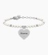 Bracciale Kidult Cuore Mamma 732340