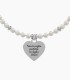 Bracciale Kidult Cuore Mamma 732340