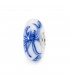 Charm Donna Trollbeads Crisantemo TCHBE-30006