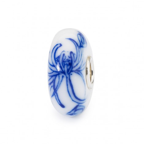 Charm Donna Trollbeads Crisantemo TCHBE-30006