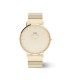 Orologio Daniel Wellington Classic Piano Link Gold