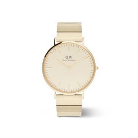 Orologio Daniel Wellington Classic Piano Link Gold