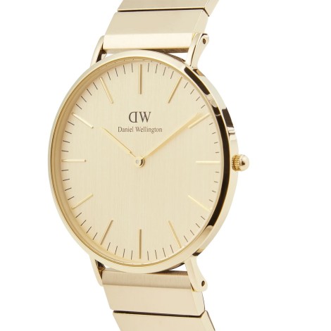 Orologio Daniel Wellington Classic Piano Link Gold