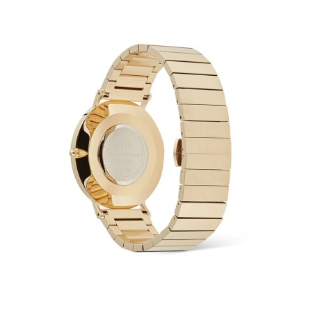 Orologio Daniel Wellington Classic Piano Link Gold