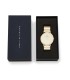 Orologio Daniel Wellington Classic Piano Link Gold