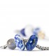 Charm Donna Trollbeads Crisantemo TCHBE-30006