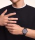 Orologio Daniel Wellington Classic Piano Link Onyx