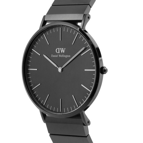 Orologio Daniel Wellington Classic Piano Link Onyx