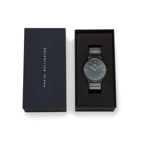Orologio Daniel Wellington Classic Piano Link Onyx