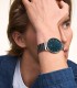 Orologio Daniel Wellington Classic Piano Link Argento Artico