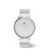 Orologio Daniel Wellington Classic Piano Link Silver