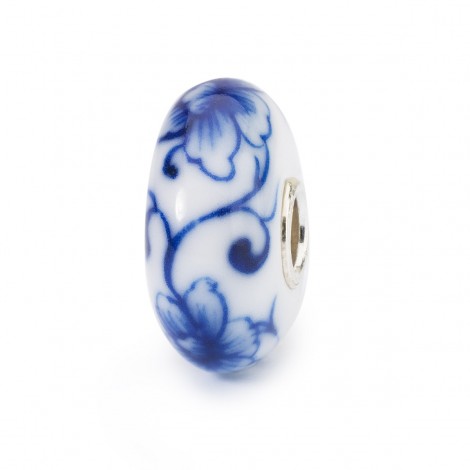 Charm Donna Trollbeads Peonia TCHBE-30004