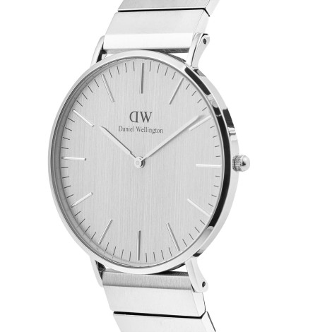 Orologio Daniel Wellington Classic Piano Link Silver