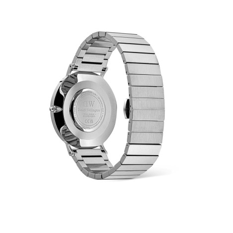 Orologio Daniel Wellington Classic Piano Link Silver