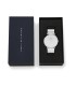 Orologio Daniel Wellington Classic Piano Link Silver