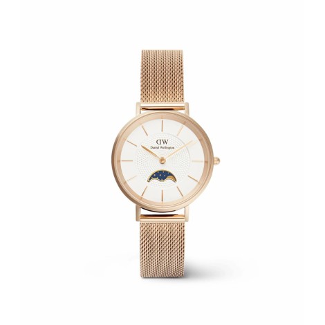 Orologio Daniel Wellington Petite Lune Melrose